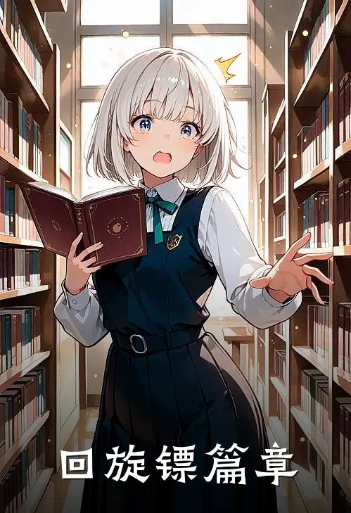 回旋镖篇章