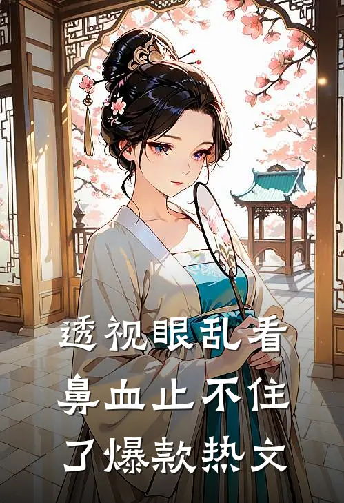 透视眼乱看，鼻血止不住了爆款热文