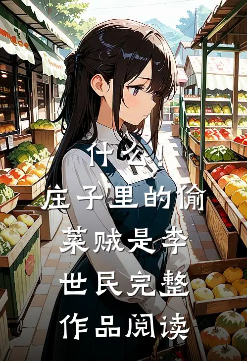 什么！庄子里的偷菜贼是李世民完整作品阅读
