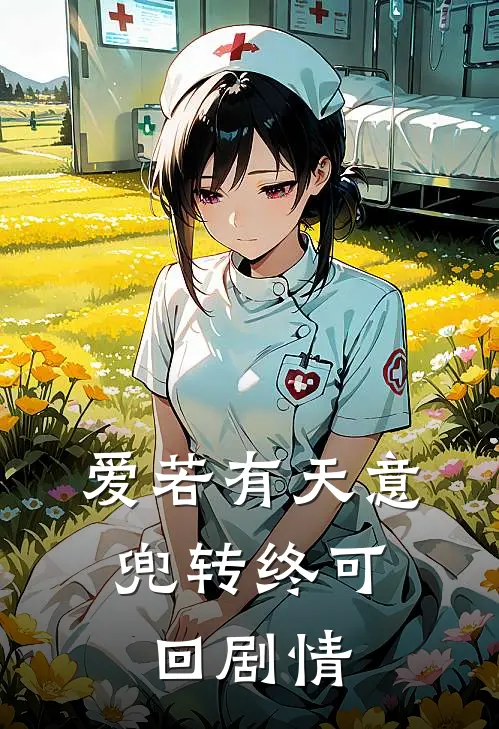 爱若有天意，兜转终可回剧情