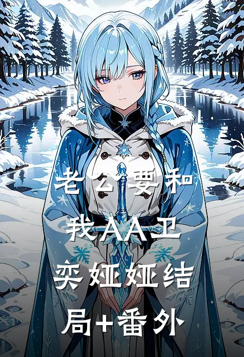 老公要和我AA卫奕娅娅结局+番外
