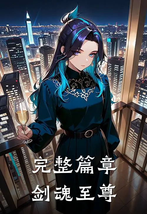 完整篇章剑魂至尊