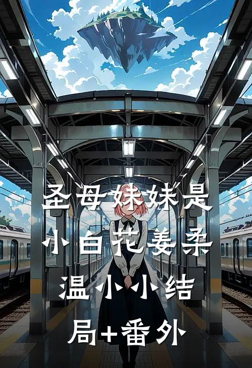 圣母妹妹是小白花姜柔温小小结局+番外