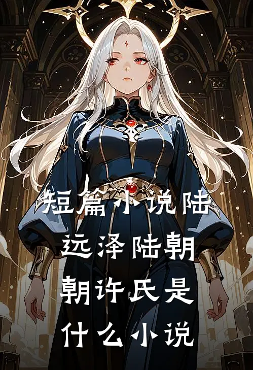 短篇小说陆远泽陆朝朝许氏是什么小说