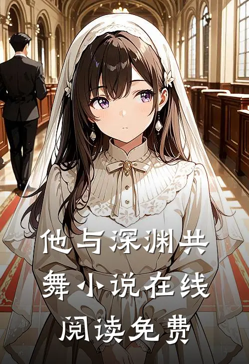 他与深渊共舞小说在线阅读免费