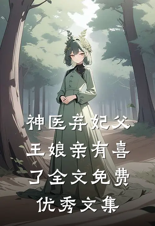 神医弃妃父王娘亲有喜了全文免费优秀文集