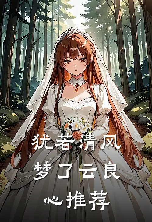 犹若清风梦了云良心推荐