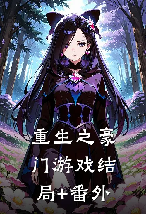 重生之豪门游戏结局+番外