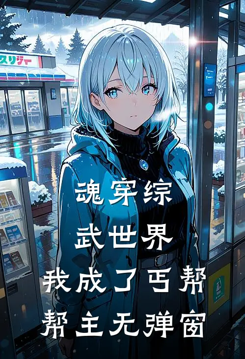 魂穿综武世界，我成了丐帮帮主无弹窗