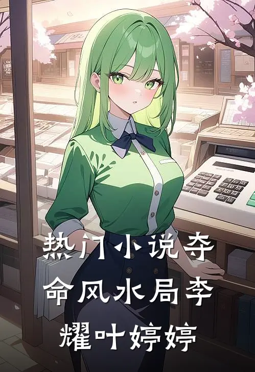 热门小说夺命风水局李耀叶婷婷
