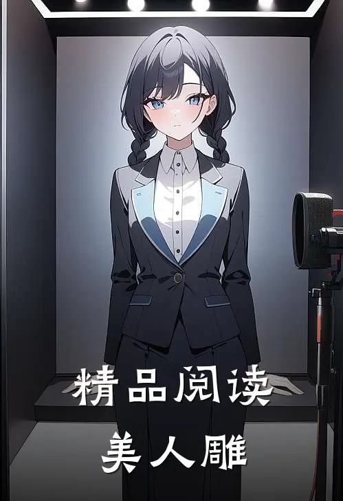 精品阅读美人雕