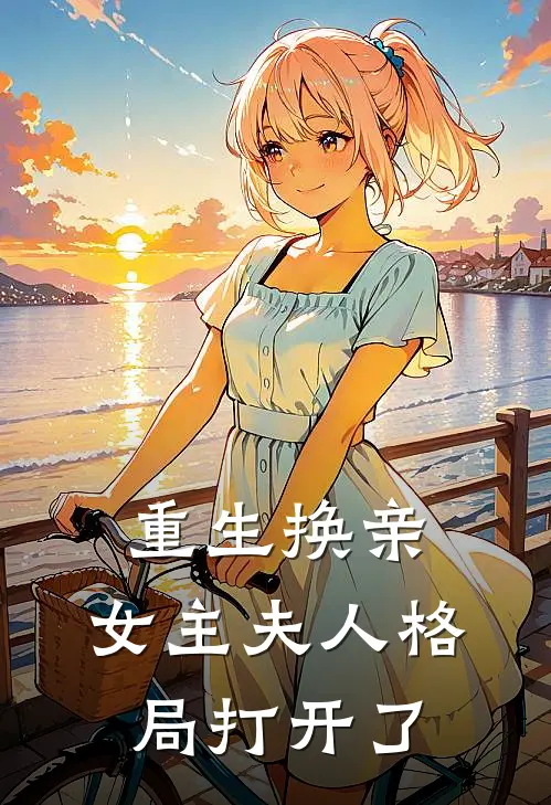 重生换亲，女主夫人格局打开了