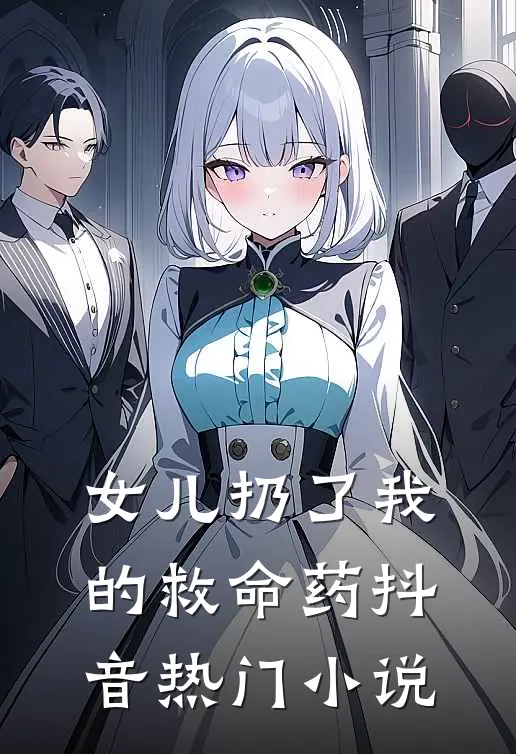 女儿扔了我的救命药抖音热门小说