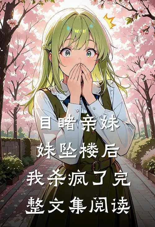 目睹亲妹妹坠楼后，我杀疯了完整文集阅读