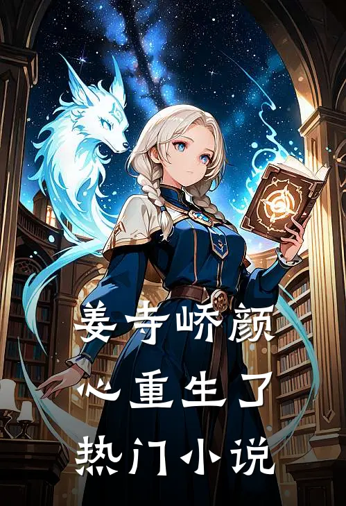 姜寺峤颜心重生了热门小说