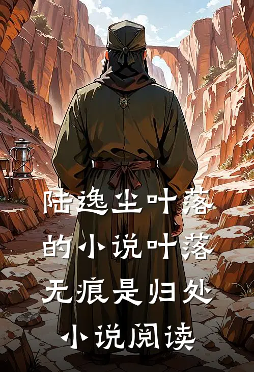 陆逸尘叶落的小说叶落无痕是归处小说阅读