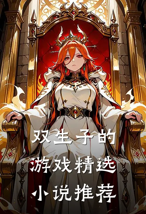 双生子的游戏精选小说推荐