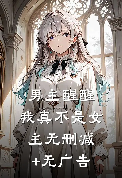 男主醒醒，我真不是女主无删减+无广告