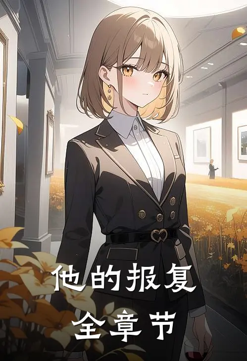 他的报复全章节