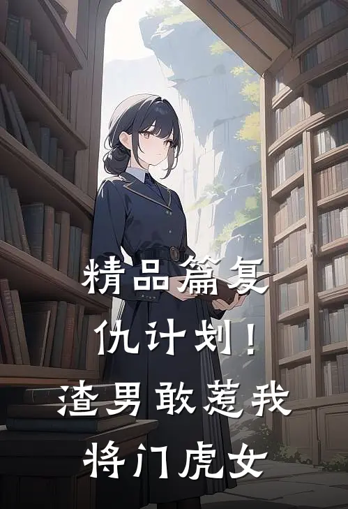 精品篇复仇计划！渣男敢惹我将门虎女