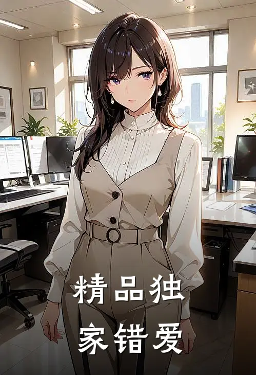 精品独家错爱