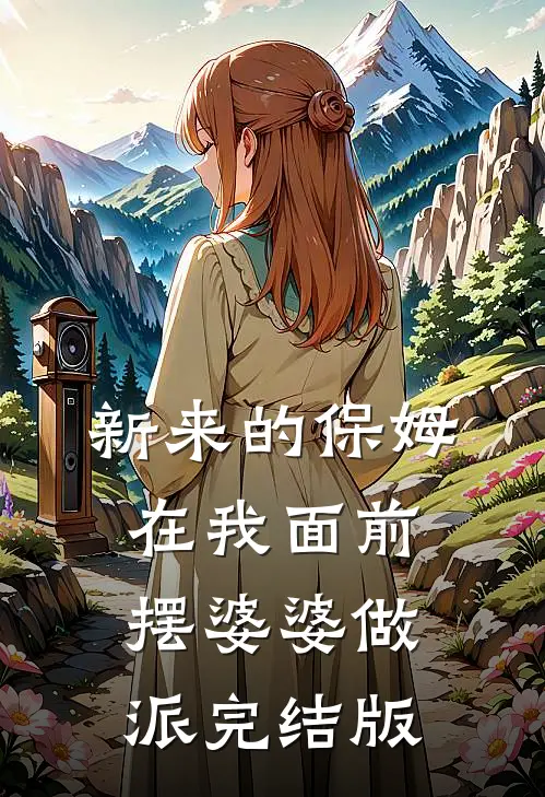 新来的保姆在我面前摆婆婆做派完结版