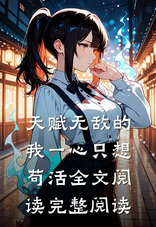 天赋无敌的我一心只想苟活全文阅读完整阅读