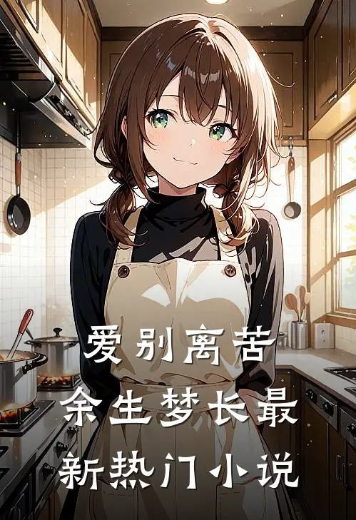 爱别离苦，余生梦长最新热门小说