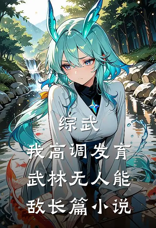 综武：我高调发育，武林无人能敌长篇小说