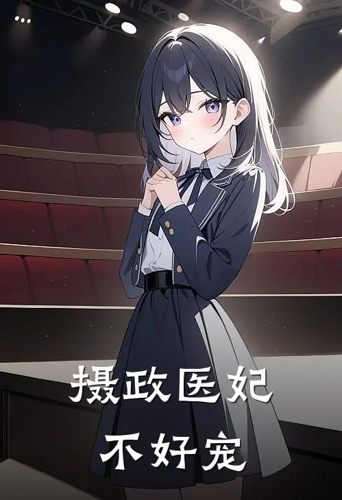 摄政医妃不好宠