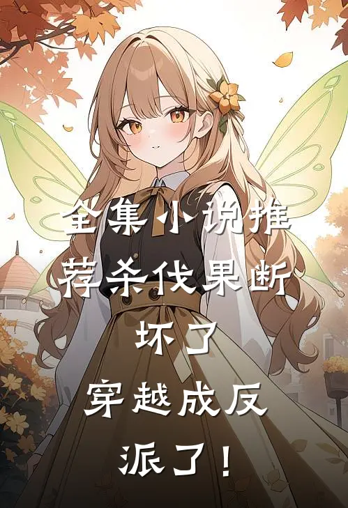 全集小说推荐杀伐果断：坏了，穿越成反派了！