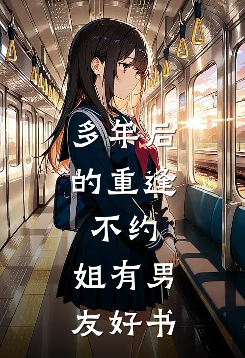多年后的重逢，不约，姐有男友好书