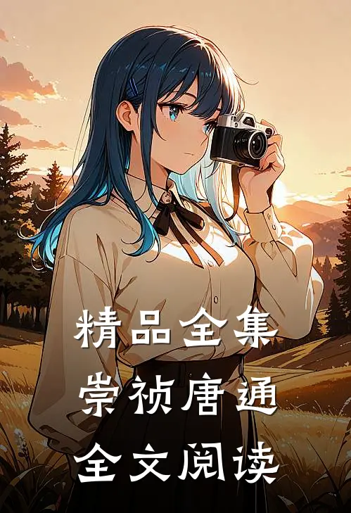精品全集崇祯唐通全文阅读