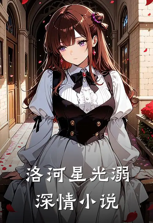 洛河星光溺深情小说