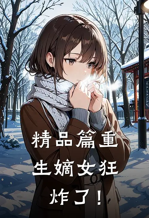 精品篇重生嫡女狂炸了！