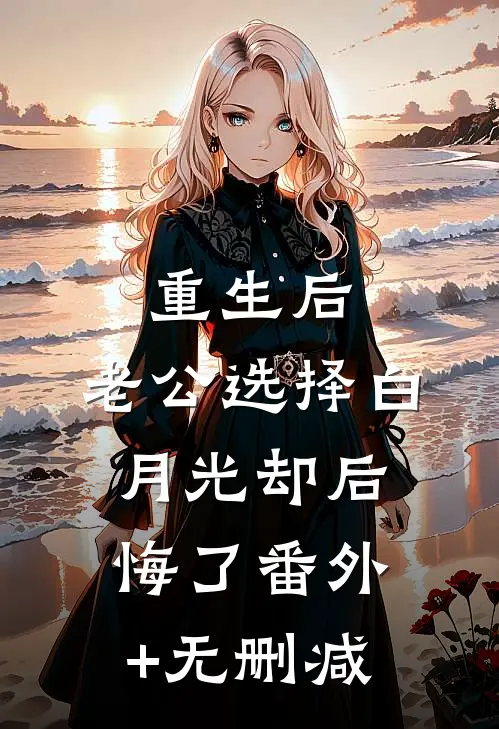 重生后，老公选择白月光却后悔了番外+无删减