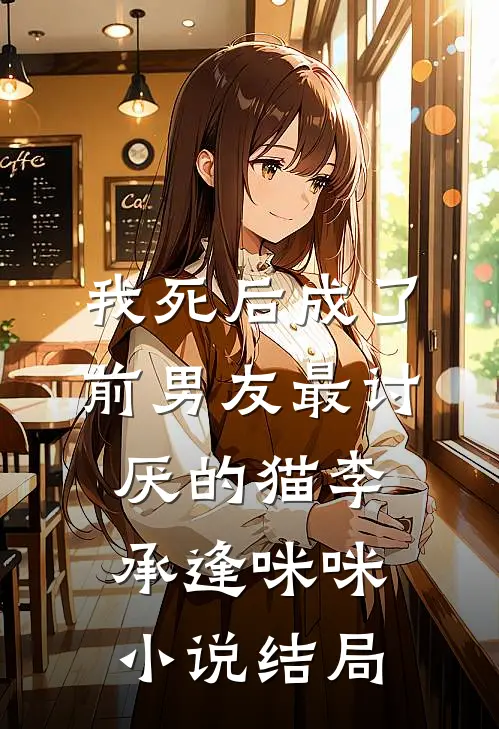 我死后成了前男友最讨厌的猫李承逢咪咪小说结局