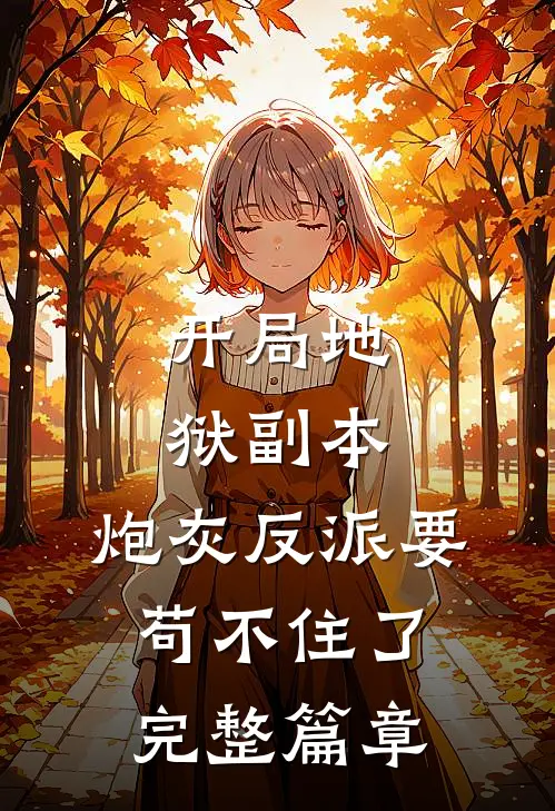 开局地狱副本，炮灰反派要苟不住了完整篇章