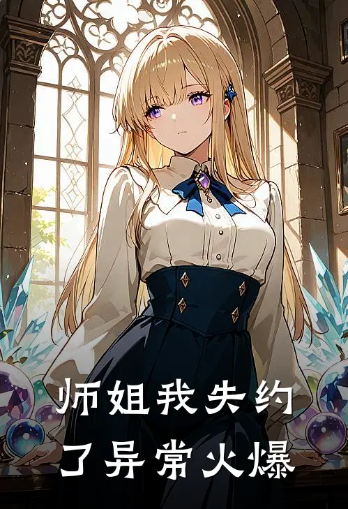 师姐我失约了异常火爆