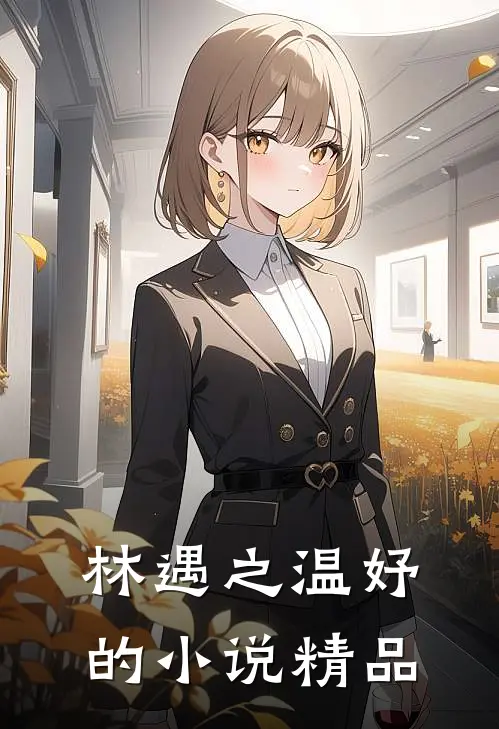林遇之温妤的小说精品