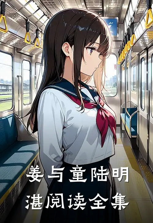 姜与童陆明湛阅读全集