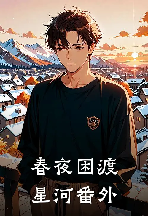 春夜困渡星河番外