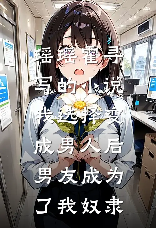 瑶瑶霍寻写的小说我选择变成男人后，男友成为了我奴隶