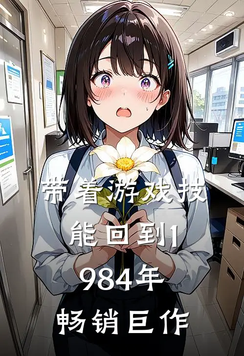 带着游戏技能回到1984年畅销巨作