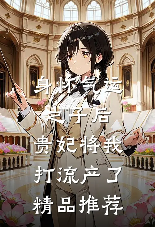 身怀气运之子后，贵妃将我打流产了精品推荐