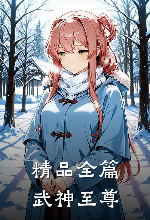 精品全篇武神至尊