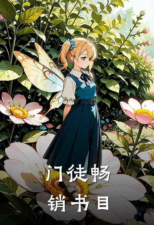 门徒畅销书目