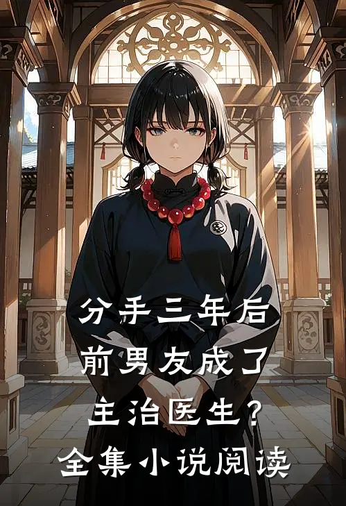 分手三年后，前男友成了主治医生？全集小说阅读
