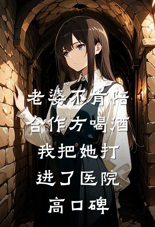 老婆不肯陪合作方喝酒，我把她打进了医院高口碑