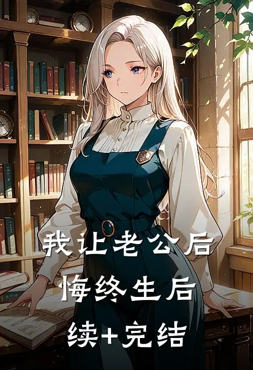 我让老公后悔终生后续+完结